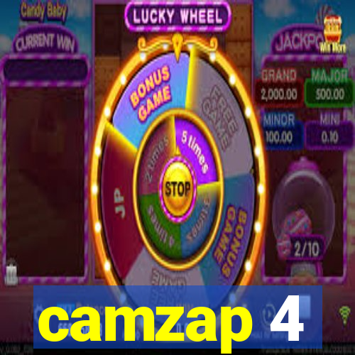 camzap 4